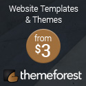 Themeforest Themes
