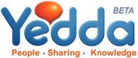 Yedda logo