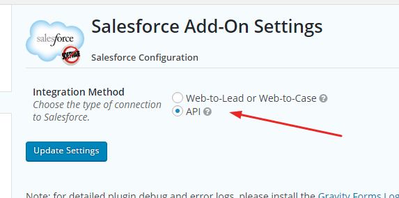 salesforceapi